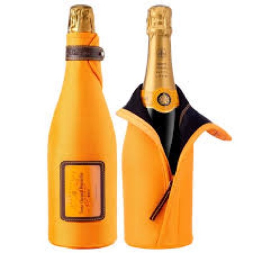 Veuve Clicquot Ice Jacket